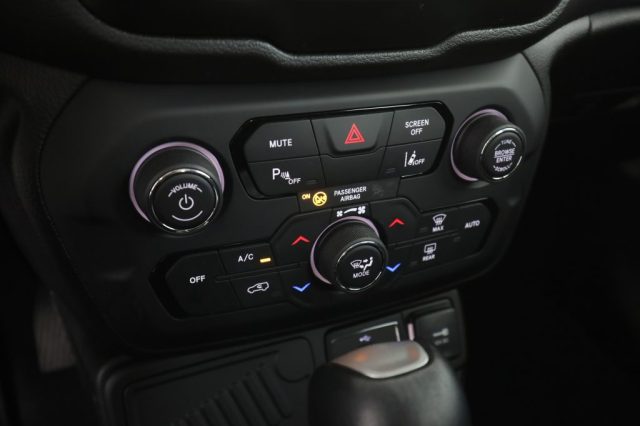 JEEP Renegade usata 9