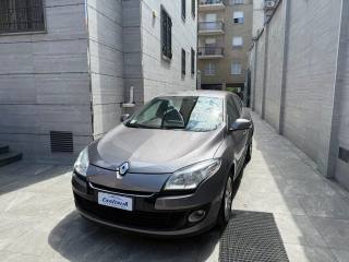 RENAULT Megane Mégane 1.6 16V Wave