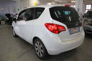 OPEL Meriva usata, con Alzacristalli elettrici