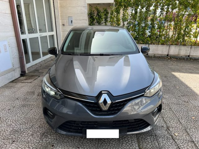 RENAULT Clio usata 3