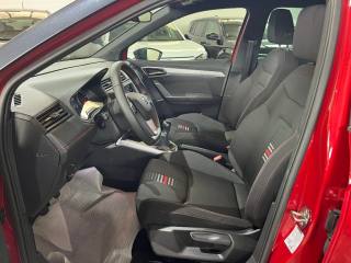SEAT Arona usata, con Controllo automatico clima