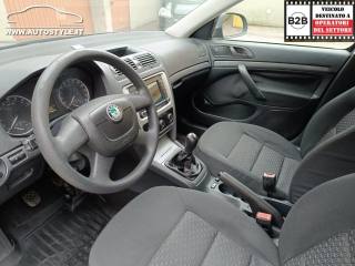 SKODA Octavia usata 44