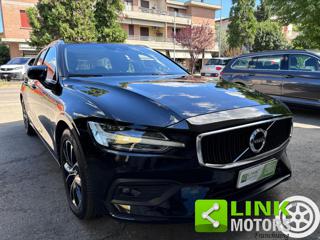 VOLVO V60 usata, con Climatizzatore