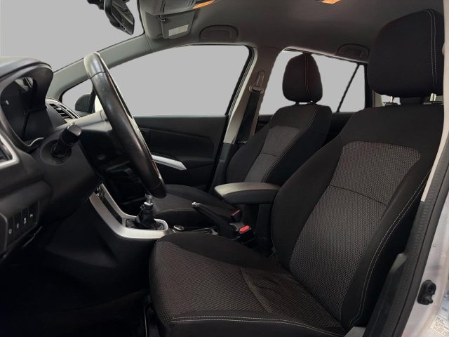 SUZUKI S-Cross usata, con Controllo trazione