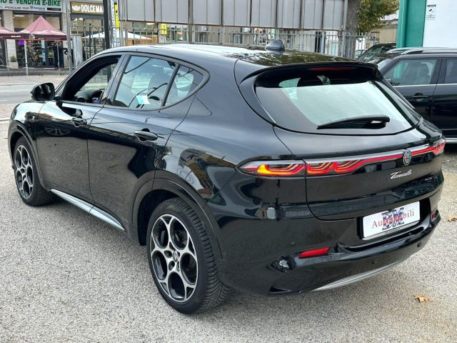 ALFA ROMEO Tonale usata, con Airbag Passeggero