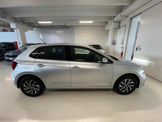 VOLKSWAGEN Polo usata, con Airbag Passeggero
