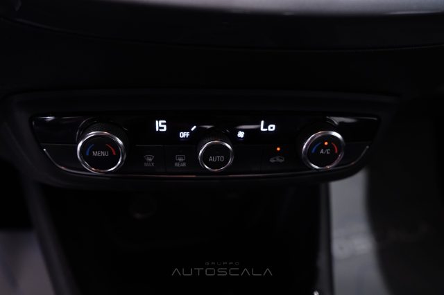 OPEL Crossland usata, con Fari LED