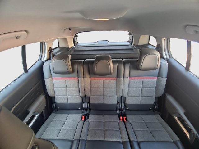 CITROEN C5 Aircross usata, con Immobilizzatore elettronico