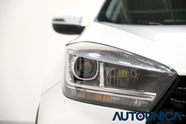 DR MOTOR DR 5.0 usata, con Fendinebbia