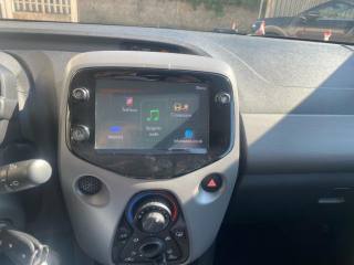 PEUGEOT 108 usata, con Airbag testa