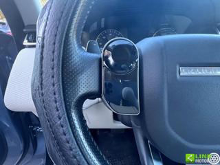 LAND ROVER Range Rover Velar usata, con Chiusura centralizzata