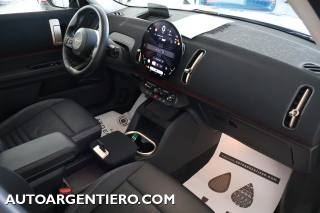 MINI Countryman usata, con Sensore di luce