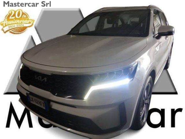 KIA Sorento usata, con ABS
