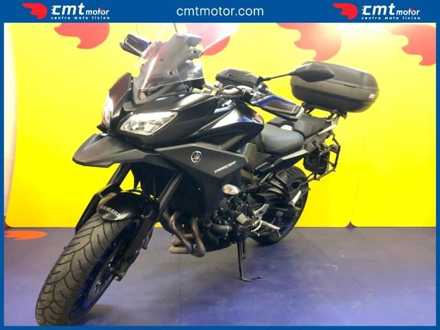 YAMAHA Tracer 900 usata 1