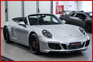 PORSCHE 991 usata, con Airbag laterali