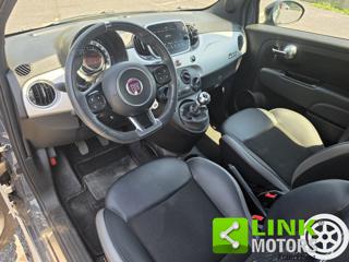 FIAT 500 usata 1