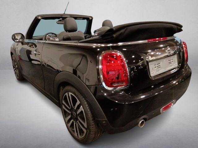 MINI Mini usata, con Airbag laterali