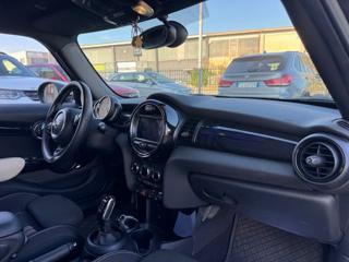 MINI Cooper SD usata, con Immobilizzatore elettronico