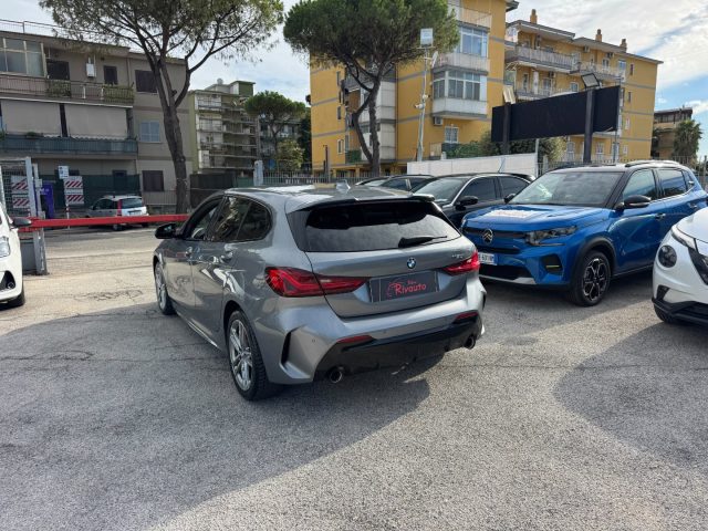 BMW 118 usata, con Cerchi in lega