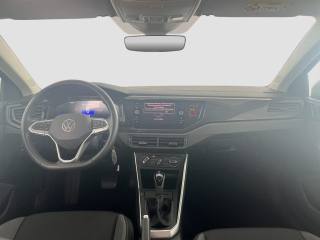 VOLKSWAGEN Taigo usata 10