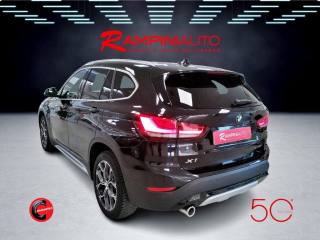 BMW X1 usata 10