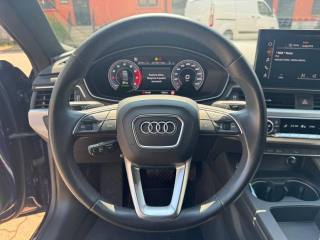 AUDI A5 usata, con Cerchi in lega