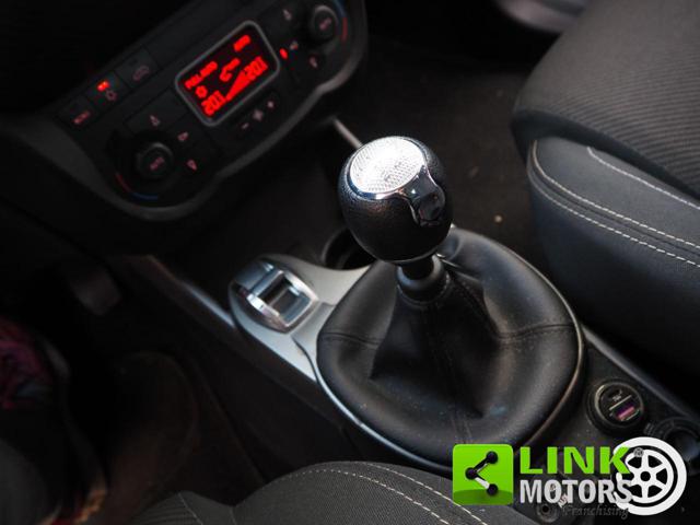 ALFA ROMEO MiTo usata, con Immobilizzatore elettronico