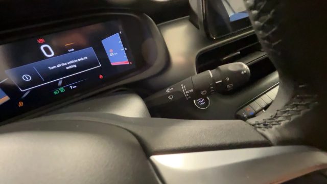 JEEP Avenger usata, con Immobilizzatore elettronico