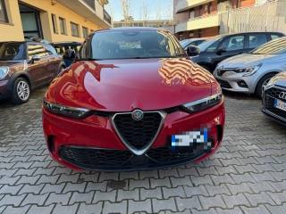 ALFA ROMEO Tonale usata, con Airbag