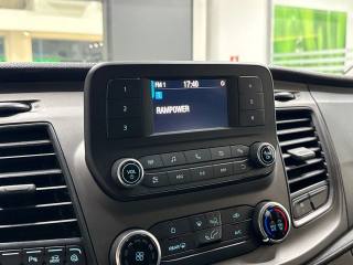 FORD Transit Custom usata, con Specchietti laterali elettrici