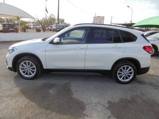 BMW X1 usata, con Fendinebbia