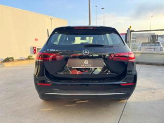 MERCEDES-BENZ B 180 usata, con Airbag Passeggero