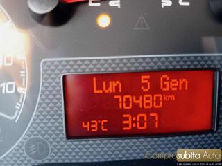 FIAT Fiorino usata 21