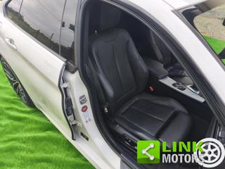 BMW 420 usata 9