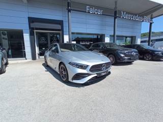 MERCEDES-BENZ A 180 d Automatic AMG LINE ADVANCED PLUS
