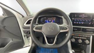VOLKSWAGEN T-Roc usata, con Autoradio
