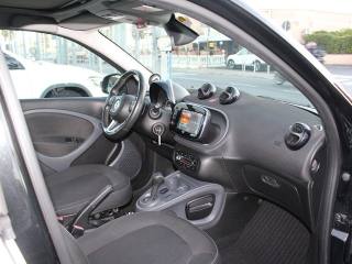 SMART ForFour usata, con Controllo automatico clima
