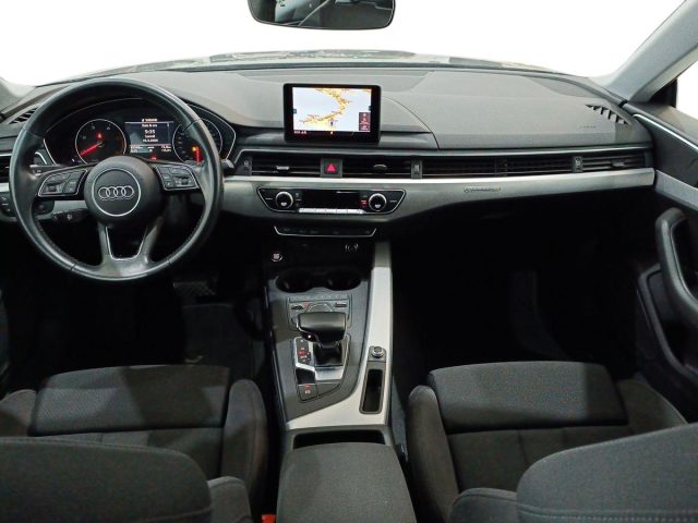 AUDI A5 usata, con Chiusura centralizzata