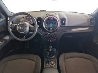 MINI Countryman usata, con Cruise Control
