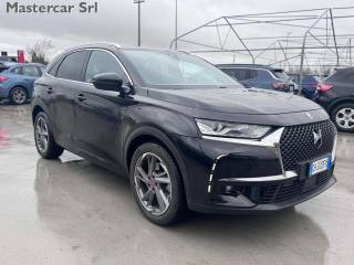 DS AUTOMOBILES DS 7 Crossback usata, con Airbag Passeggero