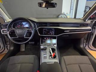 AUDI A6 usata, con Servosterzo
