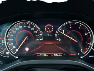 BMW X4 usata, con ESP