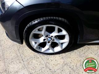 BMW X1 usata, con Bracciolo