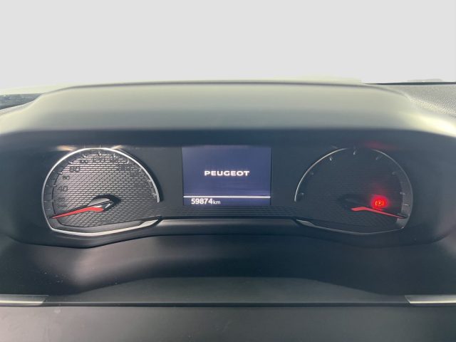 PEUGEOT 2008 usata 14