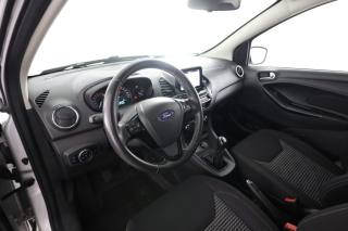 FORD Ka+ usata 1