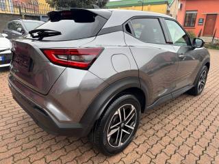 NISSAN Juke usata, con Airbag Passeggero