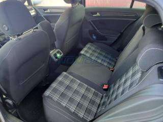 VOLKSWAGEN Golf GTD usata, con Climatizzatore