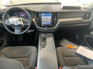 VOLVO XC60 usata, con Immobilizzatore elettronico