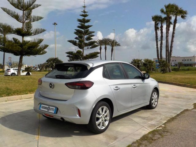 OPEL Corsa usata, con Alzacristalli elettrici