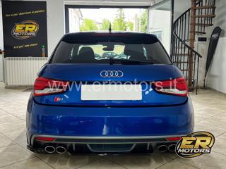 AUDI S1 usata, con Alzacristalli elettrici